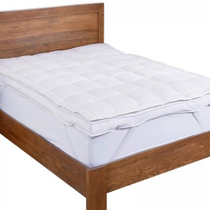 Feather Mattress Topper Featherbed